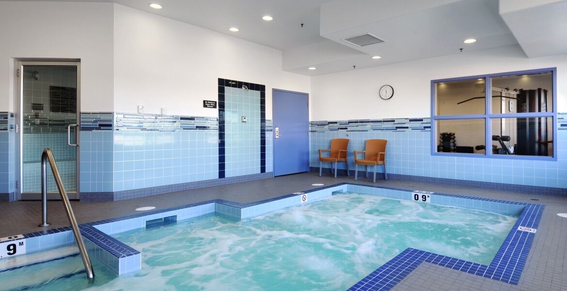 Canalta Hotel Tisdale Facilities photo